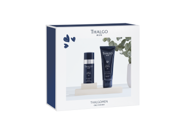 THALGO – Coffret Force Marine